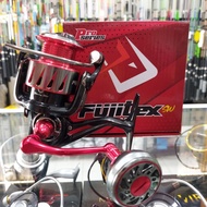 REEL DAIDO FUJITEX SW 1000~4000