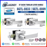 St Guchi Door Lock Tombol Pintu Bilik SGTL-8833 Heavy Duty