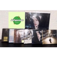 絕版 milet CD 初回限定專輯  inside you, visions, eyes, wonderland