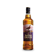 威雀 經典調和式麥芽蘇格蘭威士忌 The Famous Classic GROUSE Blended Malt Scotch Whisky