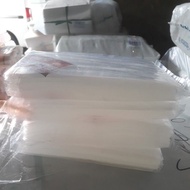 Pp Plastic 25x35 08 25x40 08 Thickness BENING