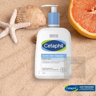 Cetaphil Gentle Skin Cleanser 500ml