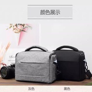 Suitable for Nikon Z5 Z6 Z7 Z50 Mirrorless Camera Bag Canon R8 R9 R10 R50 Digital Shoulder Bag