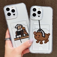 Cellphone Casing For Redmi 15C A5 A4 A3 Pro A3X 14C 13C 12C 11A 12 13 5G 13R A2+ A1+ 10C 10 2022 10A