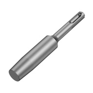Ground Rod Bit Socket Ground Rod Driver 15mm/20mm for Electric Hammer Piling Hammer Wear Resistant