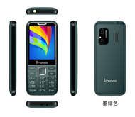 ไอโนโว่ ไอ เก้าแปด เบส inovo i98 Best มือถือปุ่มกด รุ่น i98 สีเขียว