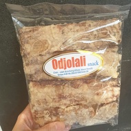 Odjolali Dry Banana Chips | KERIPIK PISANG SALE KERING ODJOLALI