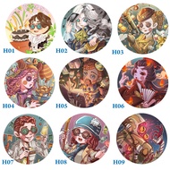 Identity V Anime Badge