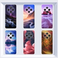 For Case Xiaomi Redmi 14C Silicone Phone Case Xiaomi Redmi 14C Soft Shell Painted Pattern