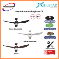 Bestar Razor Ceiling Fan ATR