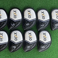 2025 XXIO Golf Club Set Iron Set