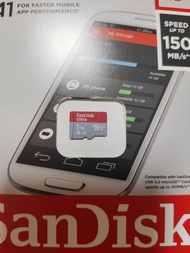 Sandisk 1TB tf卡