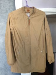 Timberland  waterproof coat