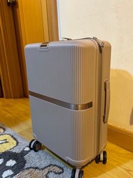 SNIDEL X SAMSONITE MINTER 行李箱 55厘米/20吋