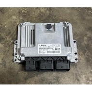 Brand New Bosch Empty Engine ECU MED 17.4.2 Peugeot 308 408 508 508sw 3008 5008 RCZ 1.6t