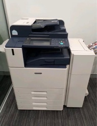 回收xerox 影印機打印機