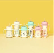 **需預訂** Grosmimi x Sanrio 水樽