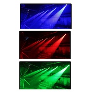 wsustore--20W Pinspot Light with RemoteUltra Bright Mirror Disco Ball Spotlight Stage Light for DJ D