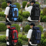 A90 - Jumbo 70L Waterproof Carrier Backpack