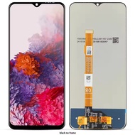 จอ LCD คุณภาพสูงสำหรับ VIVO Y31 2020 V2036 จอแสดงผลหน้าจอสัมผัส Digitizer อะไหล่ทดแทนประกอบ100% ทดสอ