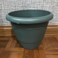 PLASTIK POT MURAH & BESAR / PLASTIC POT BIG & CHEAP