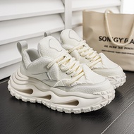 Super Hot Daddy Shoes Men Unique Sports Fashion Casual Shoes Q96