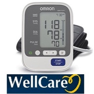 OMRON Automatic Blood Pressure Monitor HEM-7130-L