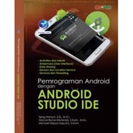 Android Programming With Android Studio Ide