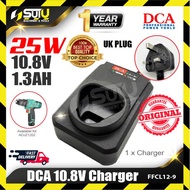 [ORIGINAL] DCA FFCL12-9 10.8V Lithium Battery Charger
