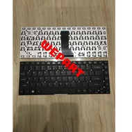 Direct CHECKOUT X9034 Keyboard Acer Aspire E1 410 E1 411 E1 420 E1 430 E1 430G E1 470 E5 411 E5-411G