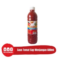 SAUS TOMAT CAP MENJANGAN