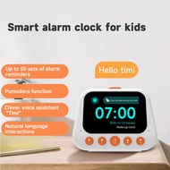 AI Timer AI Clock GPT Learning Alarm Clock Time Management Master Intelligent Timing Countdown For S