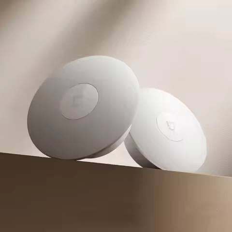 Mijia Night Light 3 Smart Human Body Motion Sensor Dimmable Control 120° lighting Stairs Bedroom Mi 