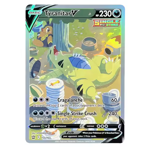 PKM Holographic Single Cards Rainbow Arceus V(BRS) Charizard Celebrations (CEL) Foil Game Collection