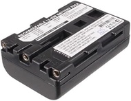 LEBEE Compatible with Battery Sony NP-FM30, NP-FM50, NP-FM51, NP-QM50, NP-QM51 DCR-PC330E, DCR-PC6, 
