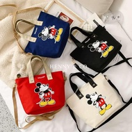 HENNY &amp; CO. Mickey Mouse Anello Bags Collection