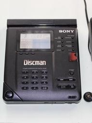 CD機 隨身聽 SONY 索尼 D-350 (DBB版)