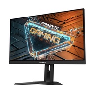 Gigabyte G24F Gaming Monitor  荧幕 屏幕  遊戲 ps5 電腦螢幕 電競螢幕