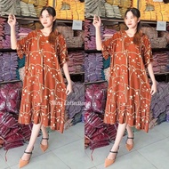Meow Dress Daster / Rayon Daster / Canda Rayon Daster / Busui Daster / Rayon Daster / Rayon Daster /