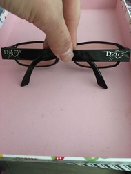 Dior眼鏡👓