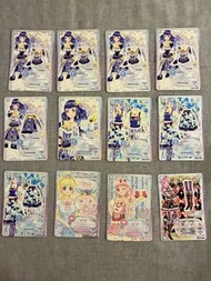 星夢學園卡友代R