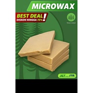 Lilin Micro wax /Microcrystalline wax / 1 kg