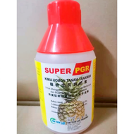 Super PGR 500ml ( Hormon / Penggalak Buah Pokok NANAS