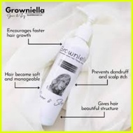 Growniella Hair Grower Shampoo
