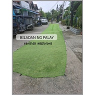 (8ft x 30ft) BILADAN NG PALAY 25 PERCENT SHADE MAKAPAL