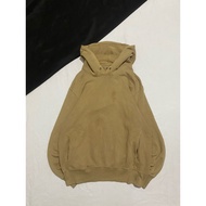 Uniqlo hoodie