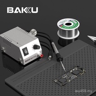 Constant Temperature Mobile Phone Repair Tool Desoldering Station BGA Electric Welding Station Mini 