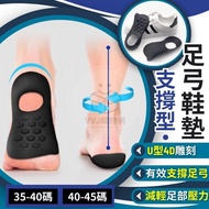 Arch Insole Correcting Plantar Fasciitis Flat Foot Decompression VVJ Shopping Network