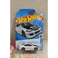 Hot Wheels Honda Civic SI