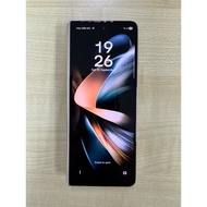 Galaxy Z Fold 4 · 256GB · Beige ( USED )
